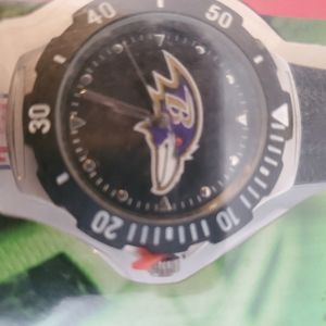 Baltimore Ravens Wrist watch